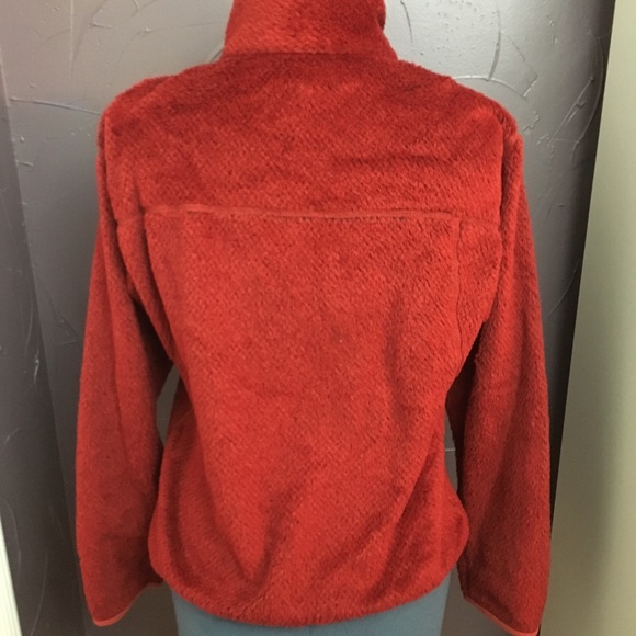 Red snap Patagonia - Picture 2 of 4